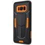 Nillkin Defender 2 Series Armor-border bumper case for Samsung Galaxy S8 order from official NILLKIN store